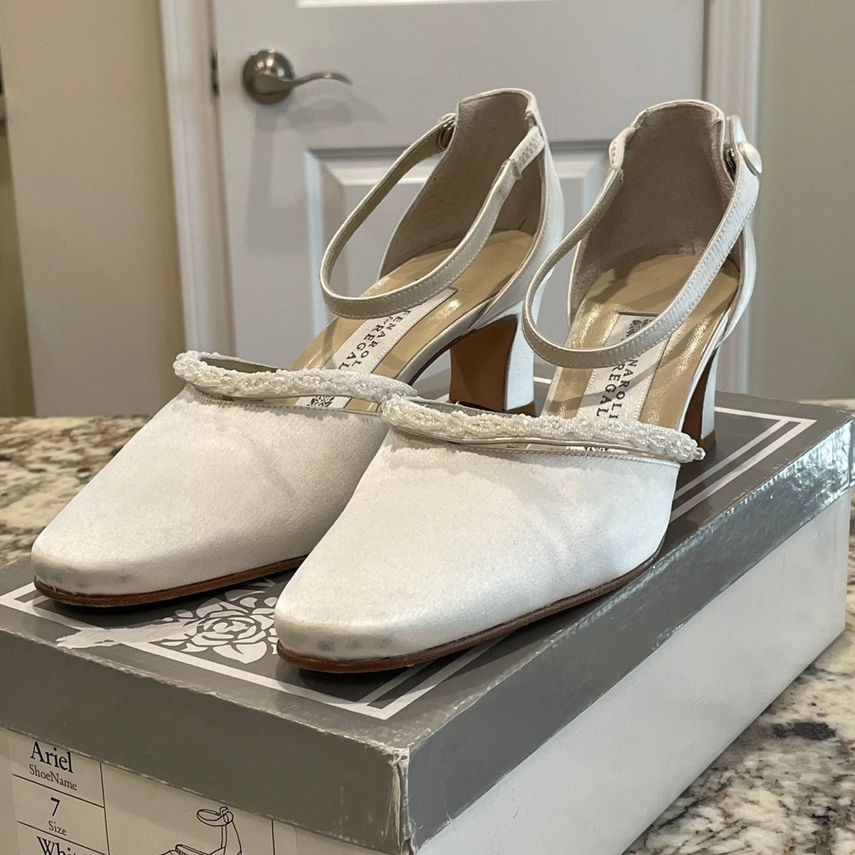 Fenaroli for Regalia _4